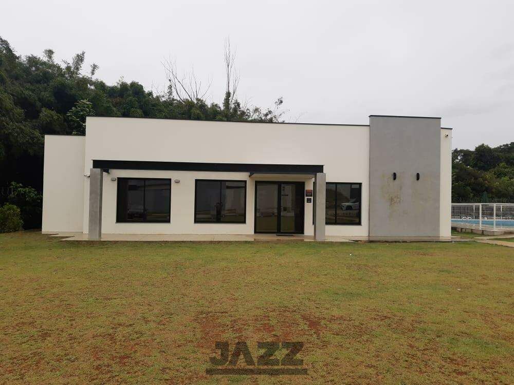 Casa de Condomínio à venda com 3 quartos, 142m² - Foto 18