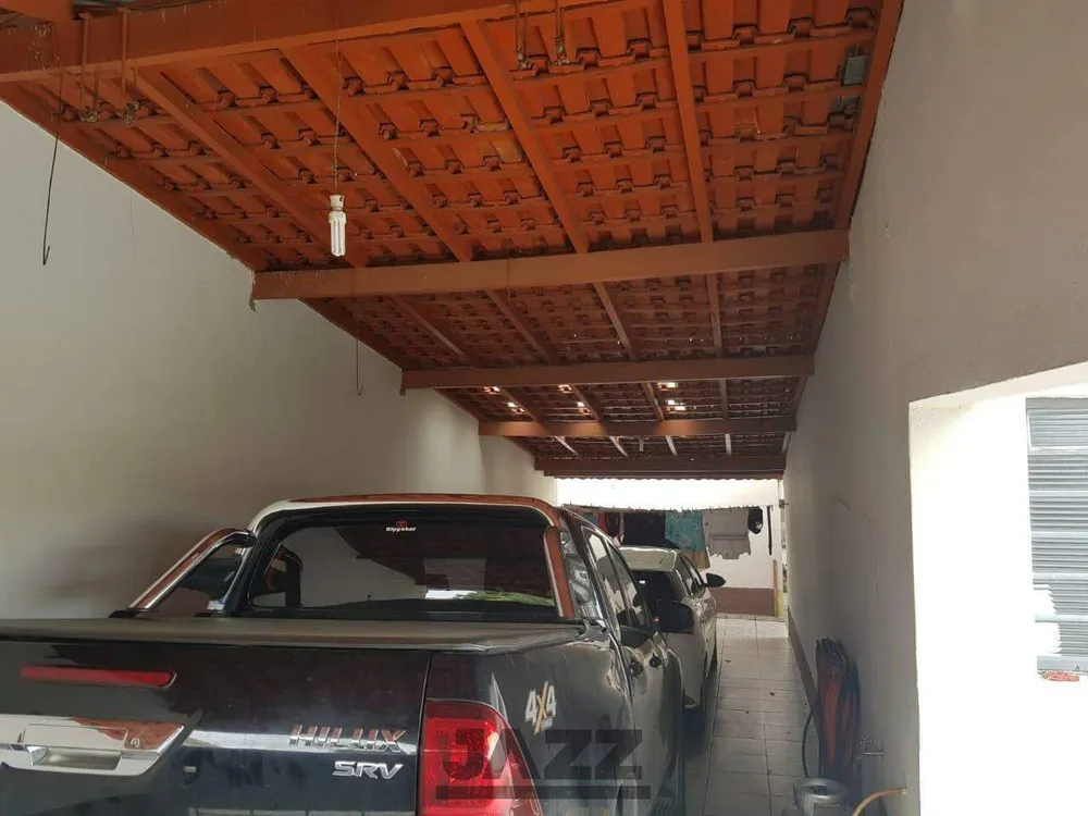 Casa, 3 quartos, 250 m² - Foto 6