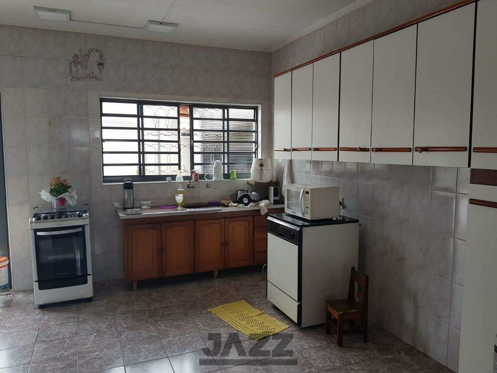 Casa, 3 quartos, 250 m² - Foto 3