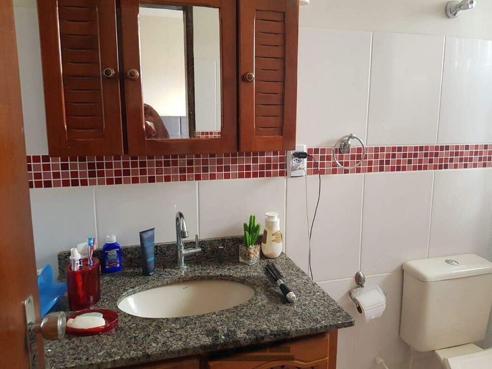 Casa, 3 quartos, 250 m² - Foto 4