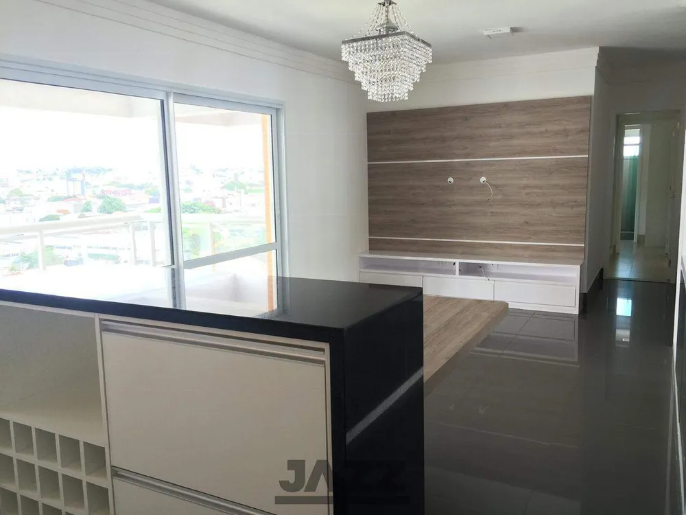 Apartamento, 3 quartos, 119 m² - Foto 1