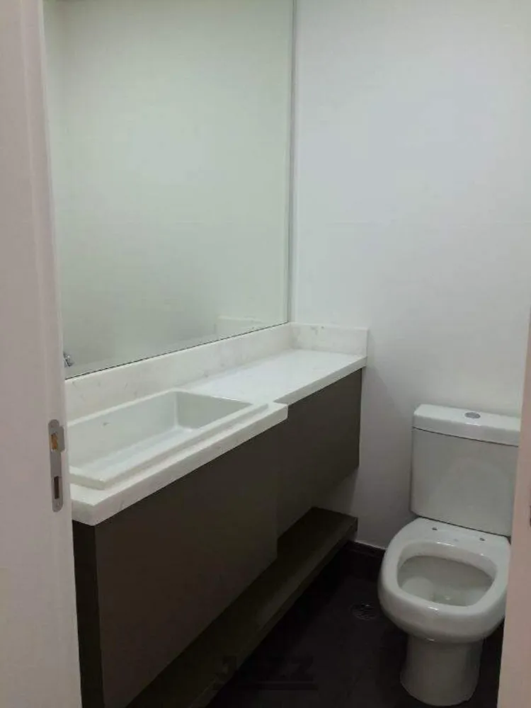 Apartamento, 3 quartos, 119 m² - Foto 2