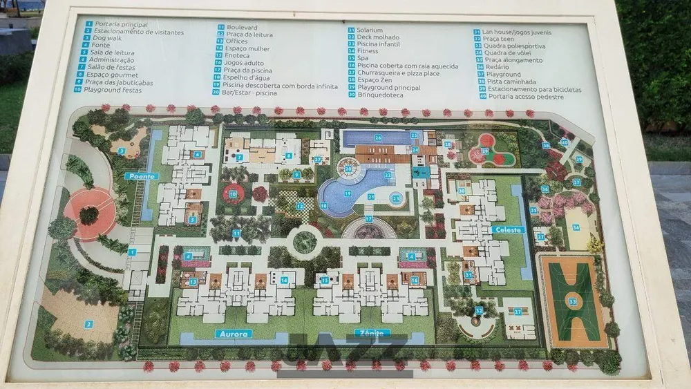 Apartamento, 3 quartos, 119 m² - Foto 28
