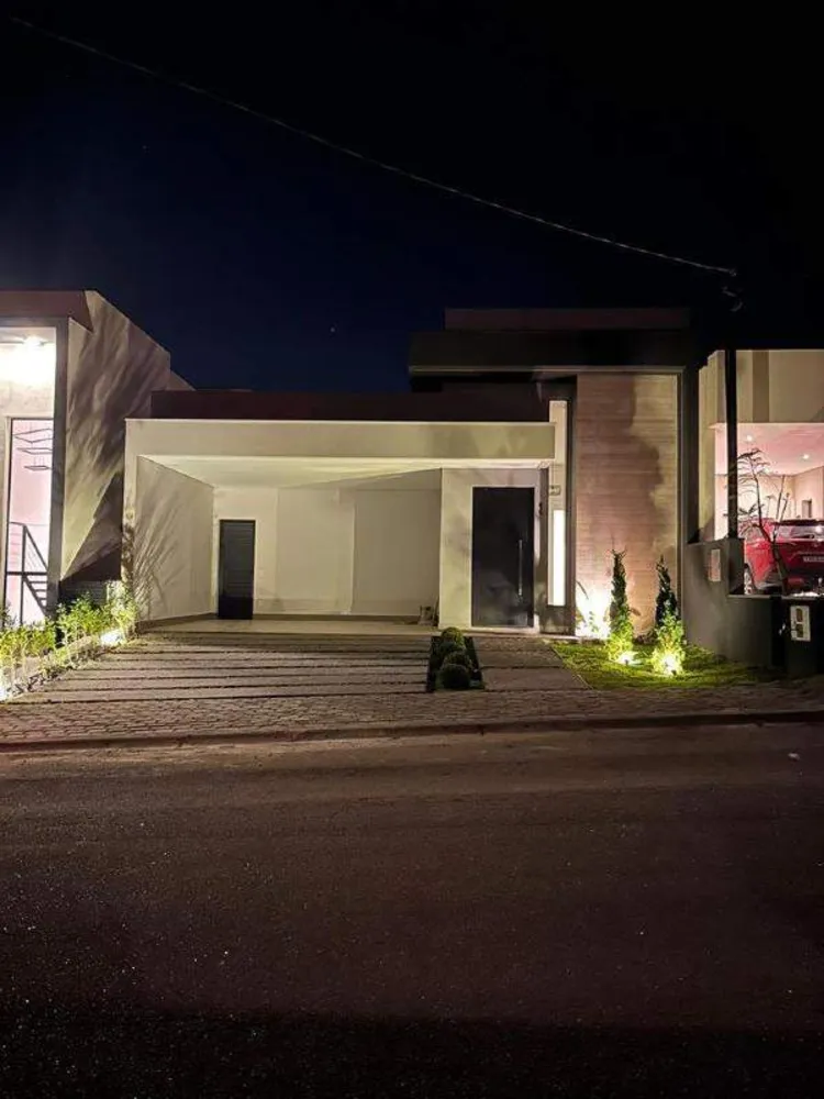 Casa de Condomínio, 3 quartos - Foto 8