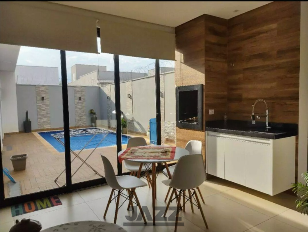 Casa, 3 quartos, 161 m² - Foto 2