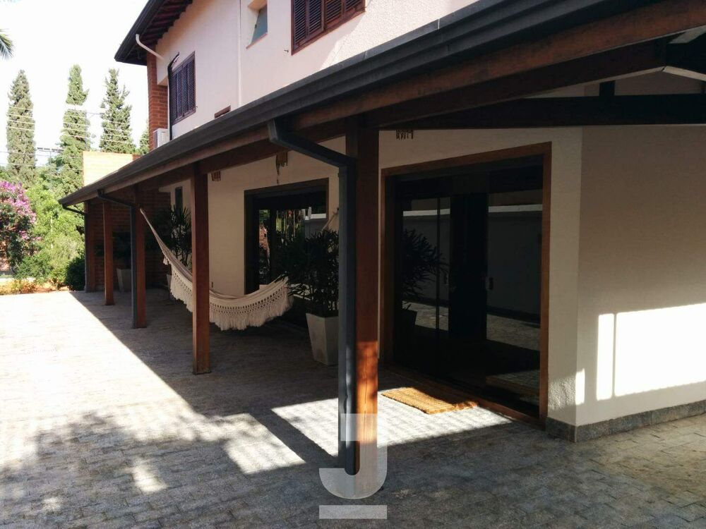Casa de Condomínio, 5 quartos - Foto 3