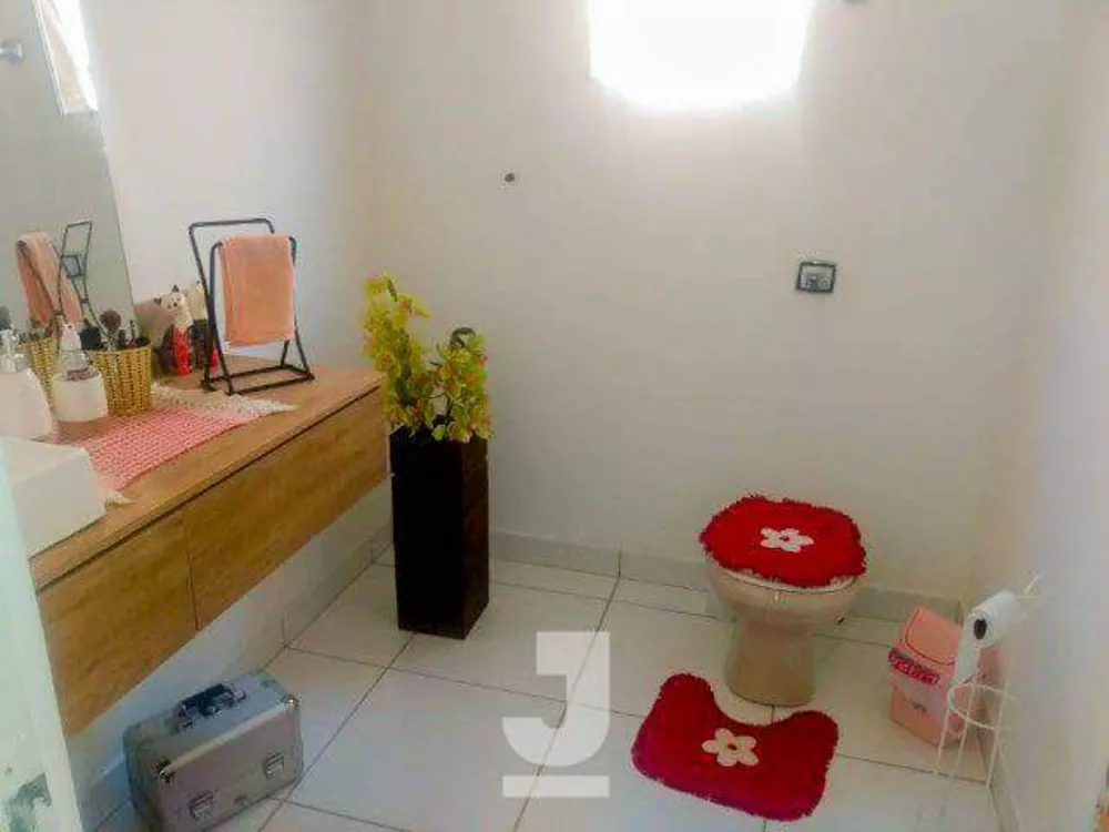 Casa de Condomínio à venda com 3 quartos, 215m² - Foto 13