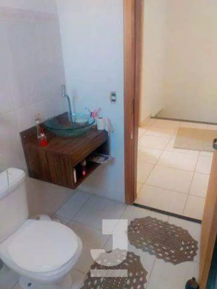 Casa de Condomínio à venda com 3 quartos, 215m² - Foto 15