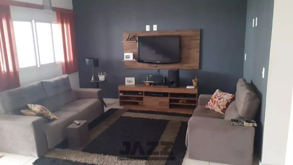 Casa de Condomínio à venda com 3 quartos, 215m² - Foto 3