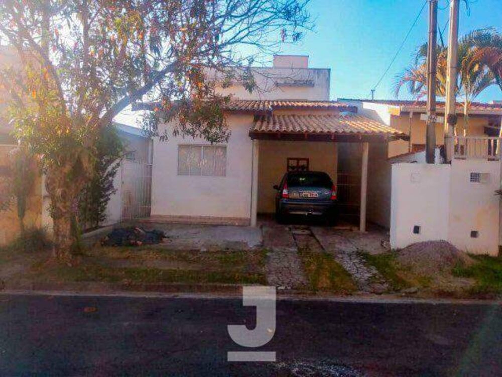 Casa de Condomínio à venda com 3 quartos, 215m² - Foto 1