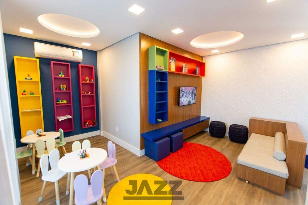 Apartamento, 3 quartos, 90 m² - Foto 2
