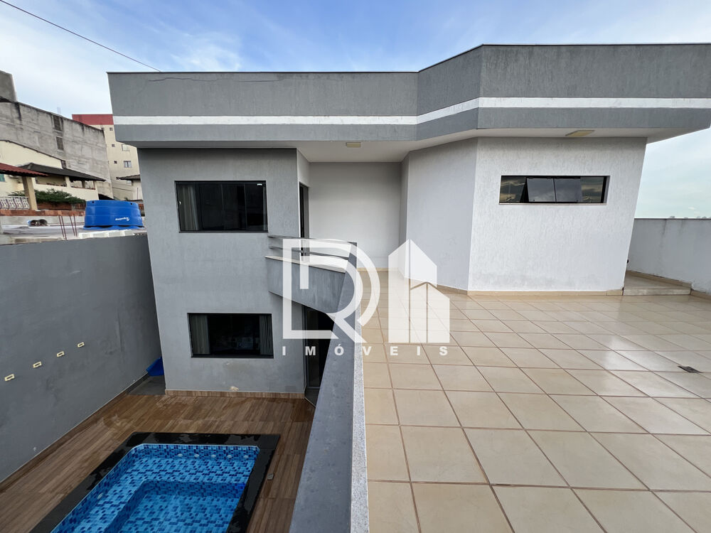 Casa à venda com 4 quartos, 400m² - Foto 15