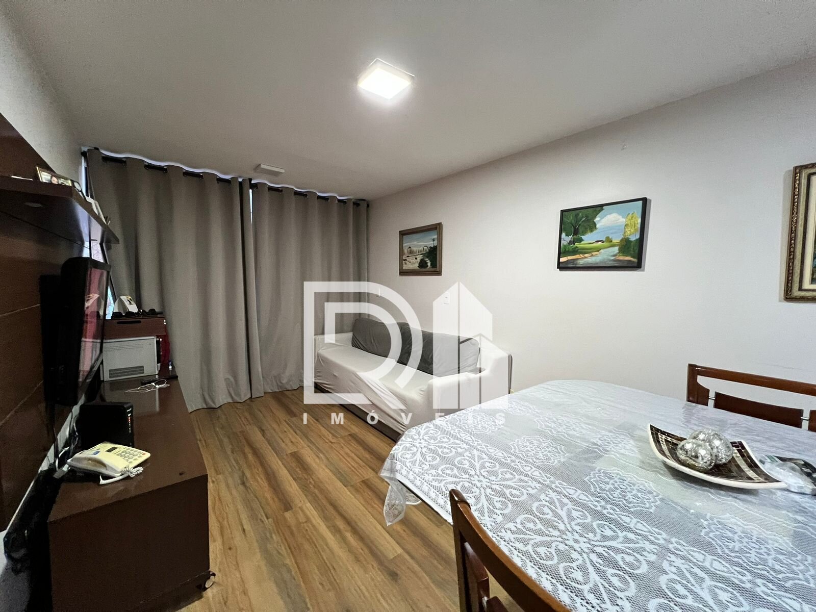 Apartamento, 2 quartos, 76 m² - Foto 2