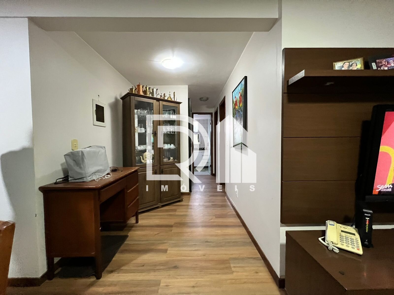 Apartamento, 2 quartos, 76 m² - Foto 1