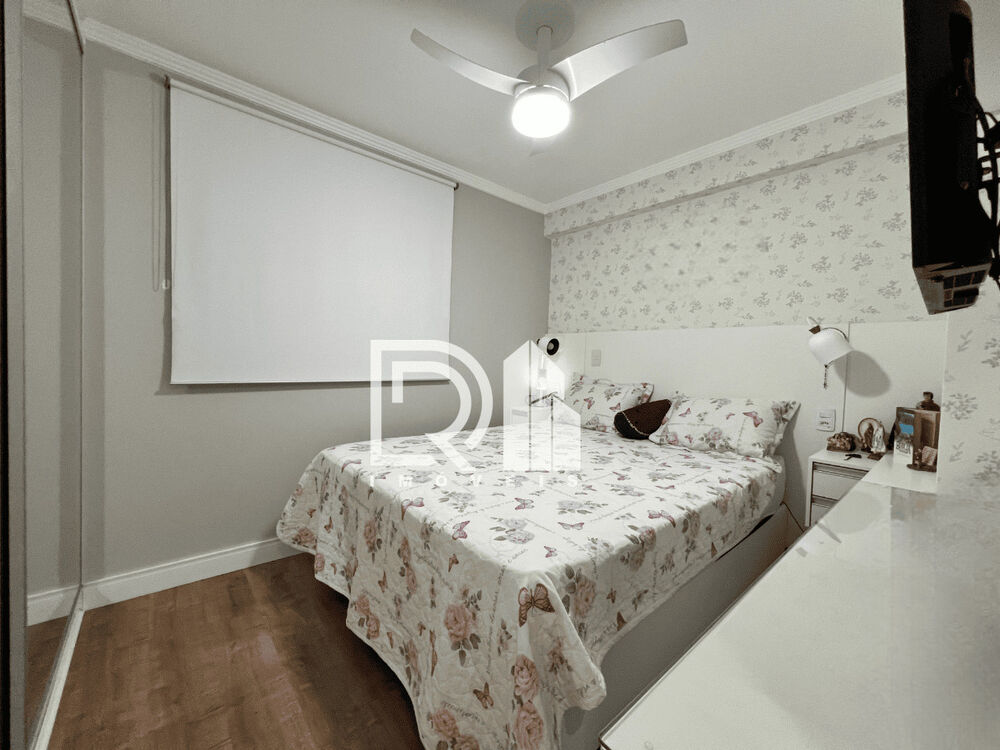 Apartamento, 2 quartos, 59 m² - Foto 24