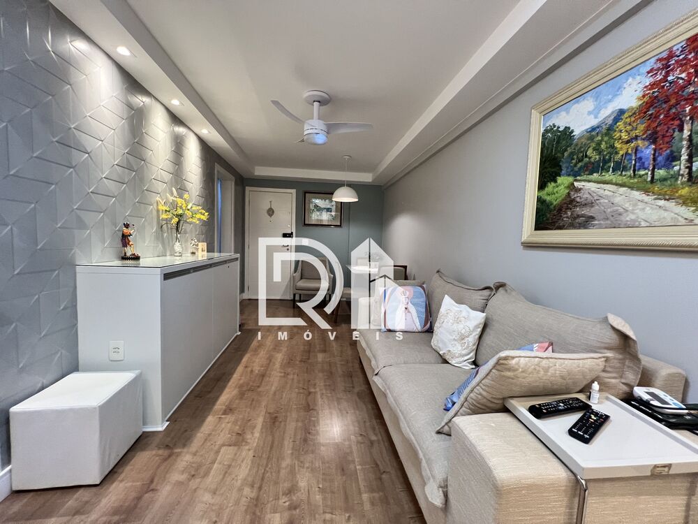 Apartamento, 2 quartos, 59 m² - Foto 18