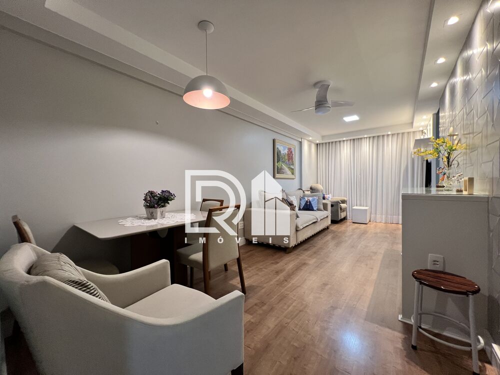 Apartamento, 2 quartos, 59 m² - Foto 13