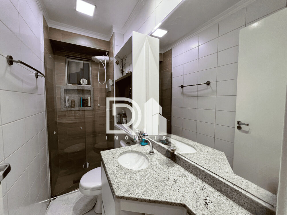 Apartamento, 2 quartos, 59 m² - Foto 1