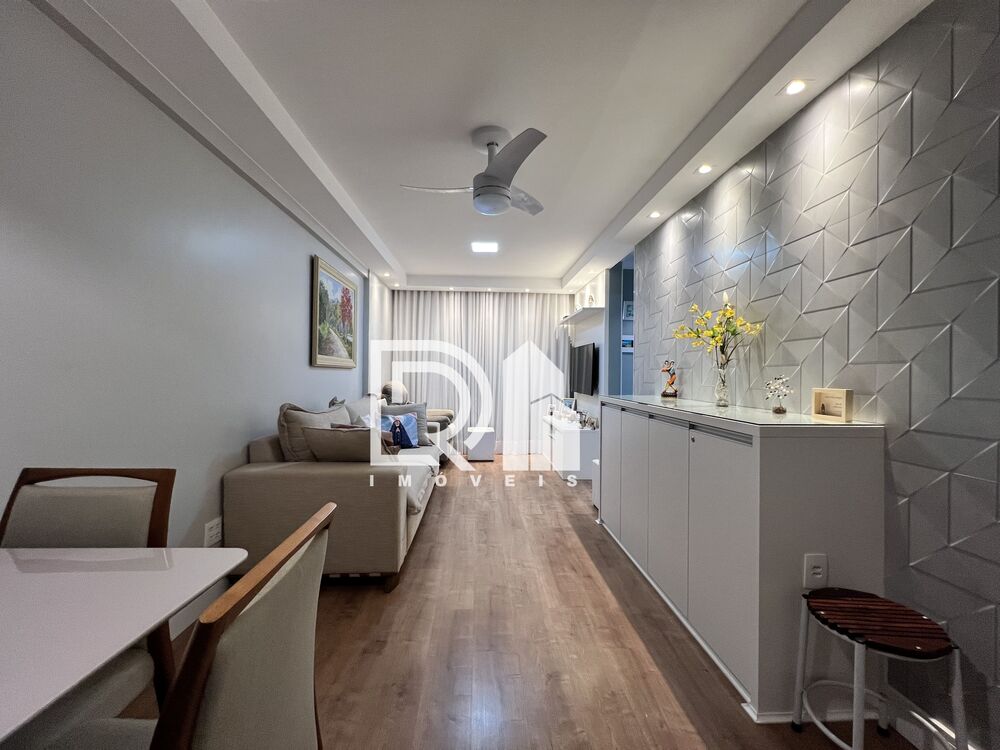 Apartamento, 2 quartos, 59 m² - Foto 6