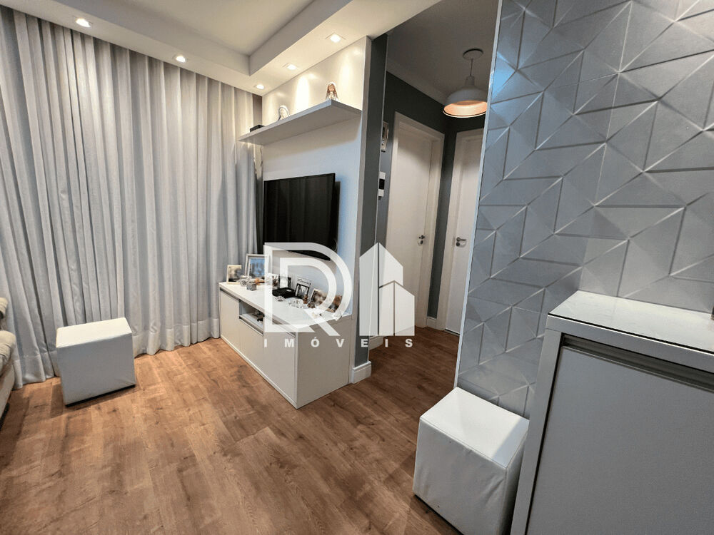 Apartamento, 2 quartos, 59 m² - Foto 2