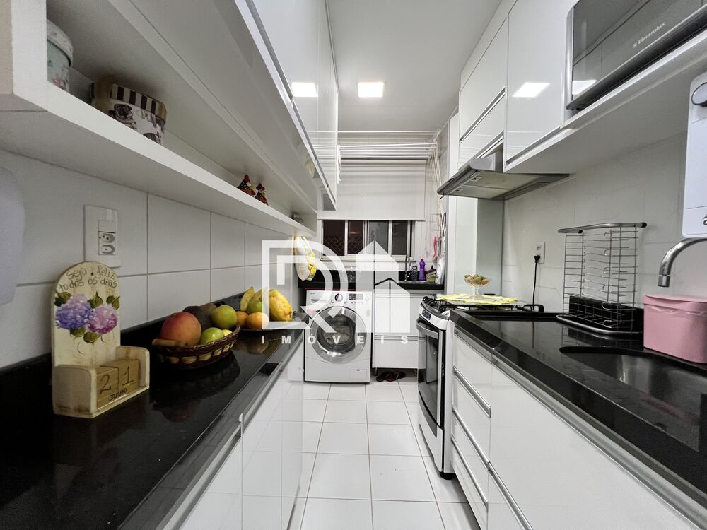 Apartamento, 2 quartos, 59 m² - Foto 5