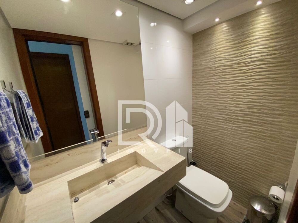 Apartamento à venda com 2 quartos, 76m² - Foto 5