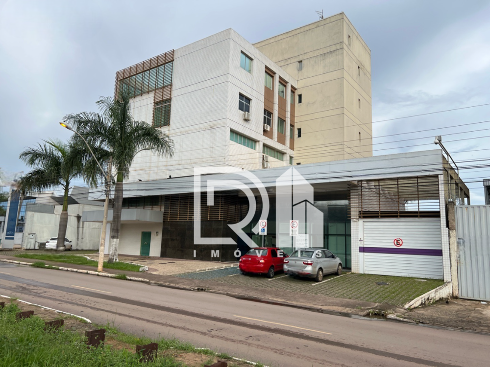 Prédio Inteiro à venda, 2650m² - Foto 3