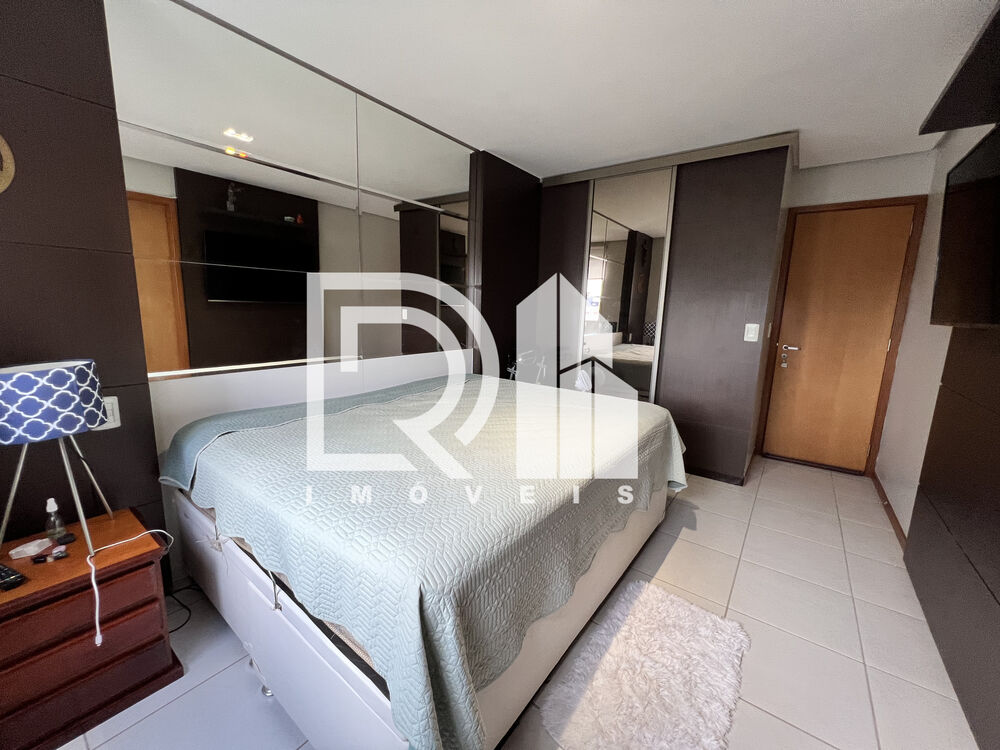 Apartamento à venda com 3 quartos, 104m² - Foto 7