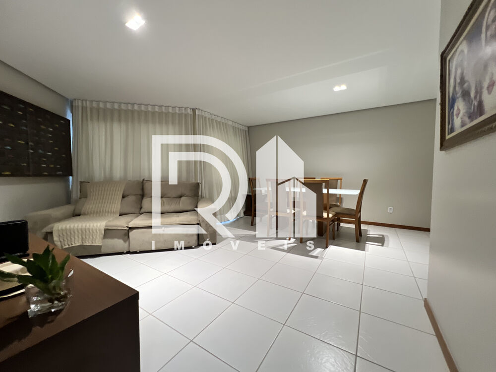 Apartamento à venda com 3 quartos, 104m² - Foto 2