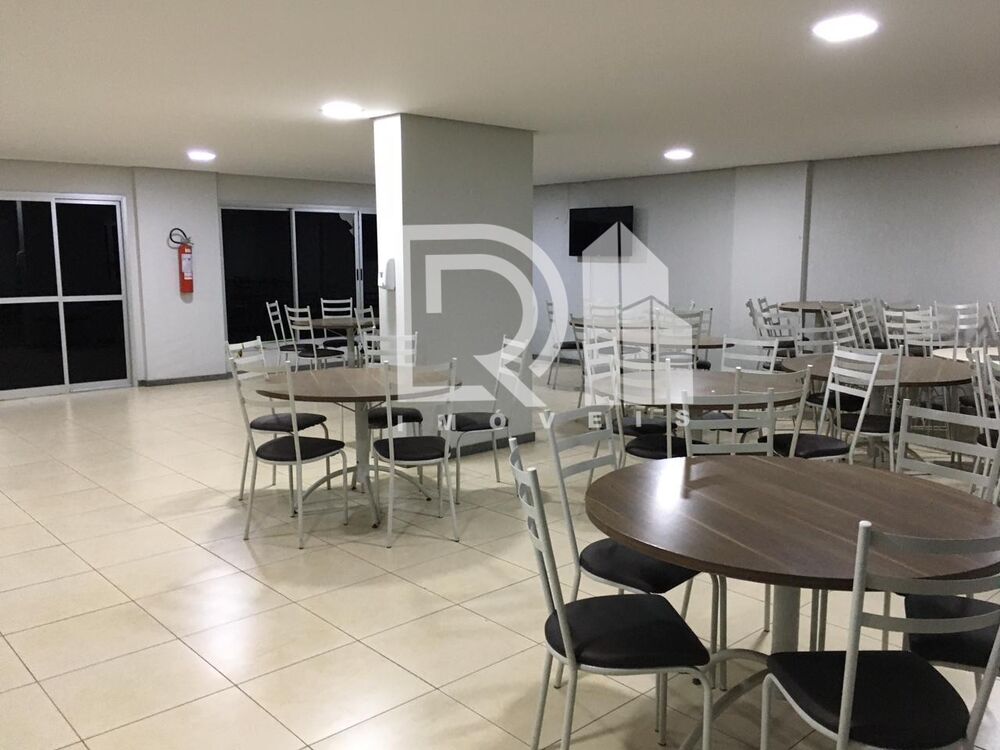 Apartamento à venda com 3 quartos, 104m² - Foto 26