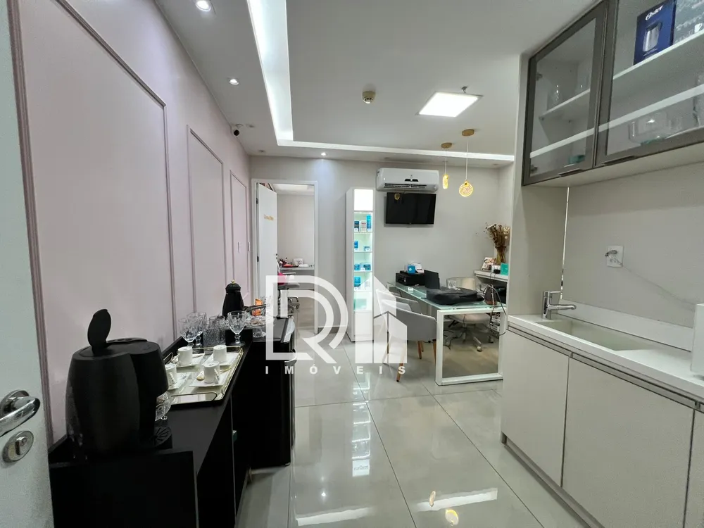 Imóvel Comercial, 31 m² - Foto 5