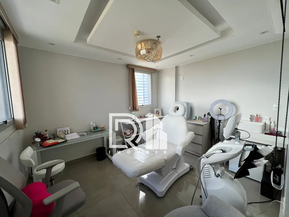 Imóvel Comercial, 31 m² - Foto 1