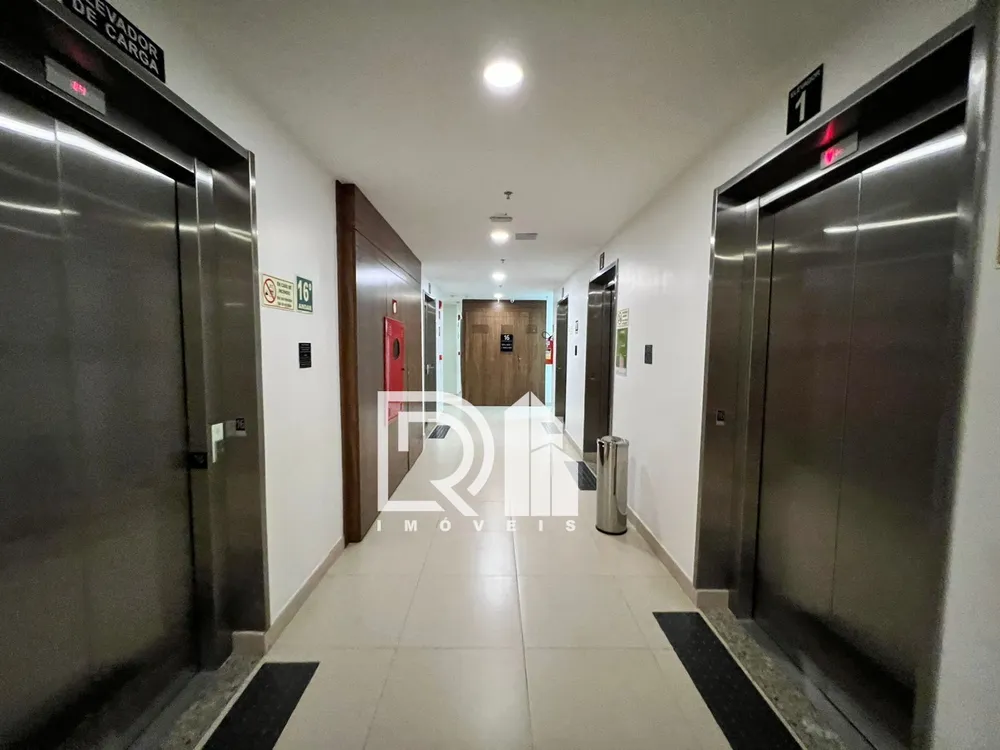 Imóvel Comercial, 31 m² - Foto 9