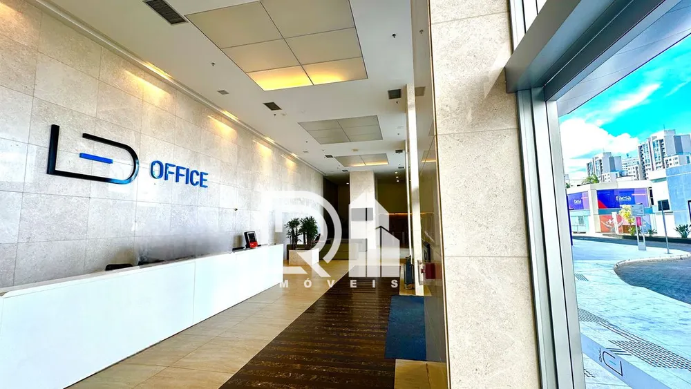Imóvel Comercial, 31 m² - Foto 12