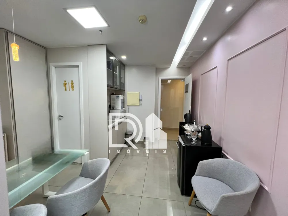 Imóvel Comercial, 31 m² - Foto 4