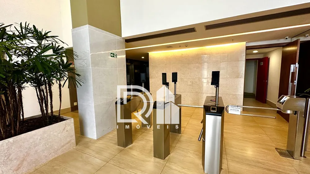 Imóvel Comercial, 31 m² - Foto 13