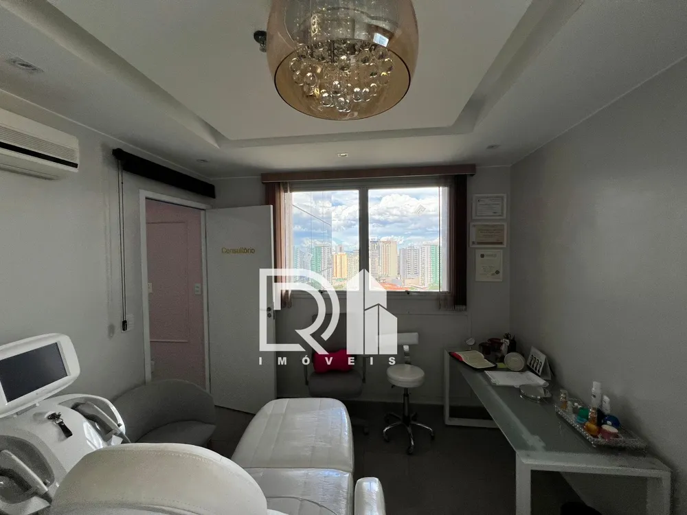 Imóvel Comercial, 31 m² - Foto 3