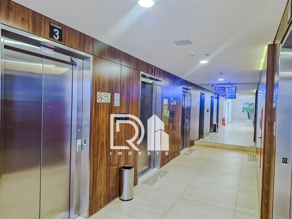 Imóvel Comercial, 31 m² - Foto 14