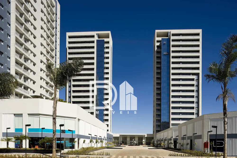 Imóvel Comercial, 31 m² - Foto 10