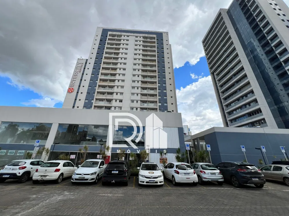 Imóvel Comercial, 31 m² - Foto 11