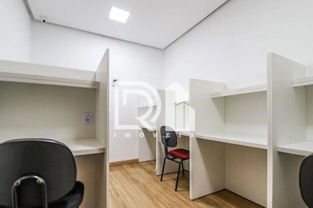 Apartamento à venda com 1 quarto, 41m² - Foto 7