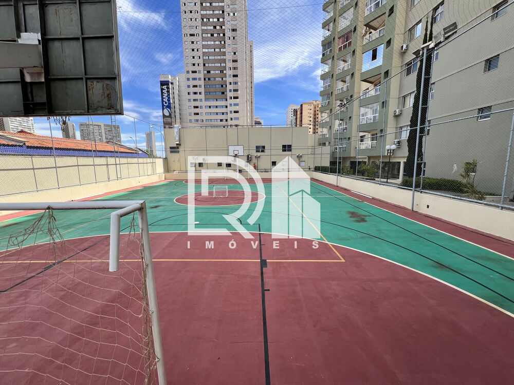 Apartamento à venda com 1 quarto, 41m² - Foto 16