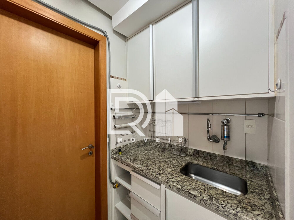 Apartamento à venda com 1 quarto, 41m² - Foto 14