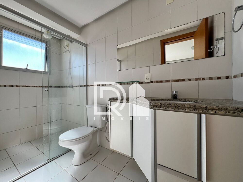 Apartamento à venda com 1 quarto, 41m² - Foto 13