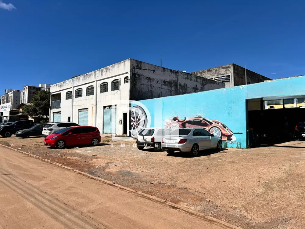 Prédio Inteiro, 800 m² - Foto 2