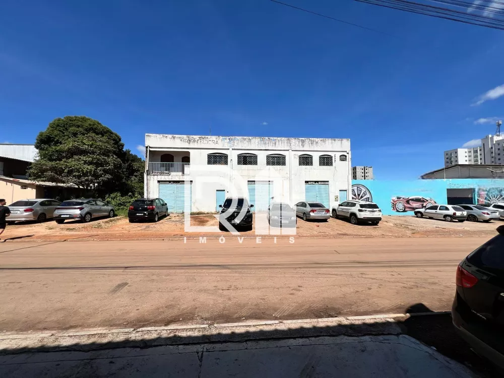 Prédio Inteiro, 800 m² - Foto 3