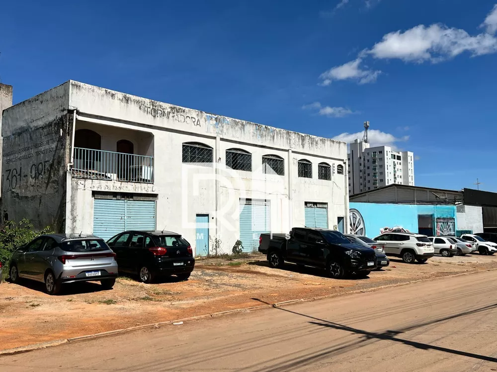 Prédio Inteiro, 800 m² - Foto 9