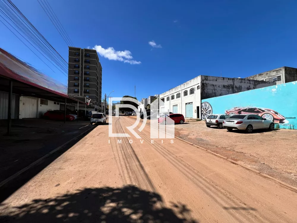 Prédio Inteiro, 800 m² - Foto 1