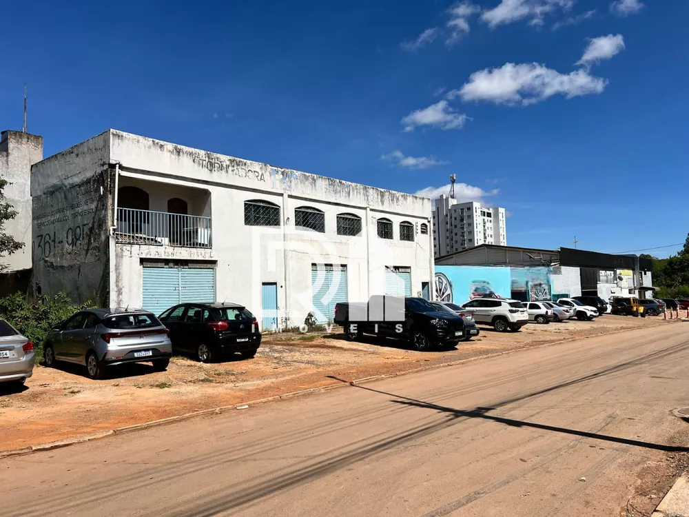 Prédio Inteiro, 800 m² - Foto 7