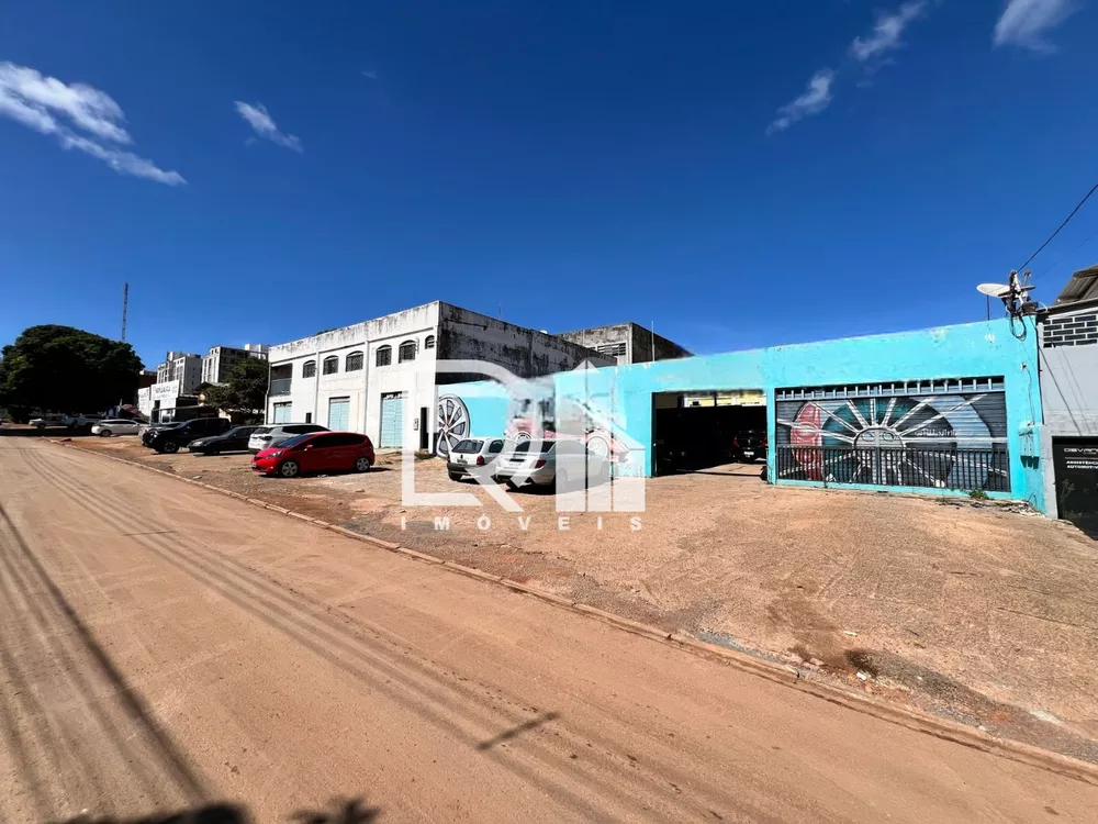 Prédio Inteiro, 800 m² - Foto 6